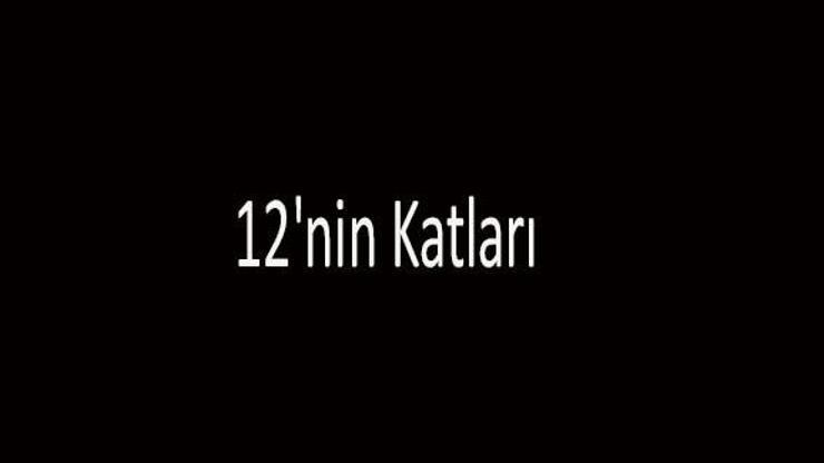 12nin Katları Nelerdir 12nin 200e Kadar Katları... 12 ile çarpım tablosu
