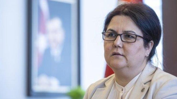 SON DAKİKA: 5 yaşındaki çocuğa şiddet Bakan Yanıktan açıklama