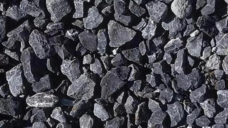 Taşkömürü ithalatı Eylülde azaldı