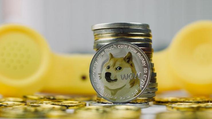 Dogecoin, Twitter ödeme aracı söylentisiyle 1 haftada yüzde 22 arttı