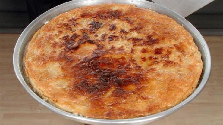 Balıkesir kaymaklısına coğrafi işaret tescili