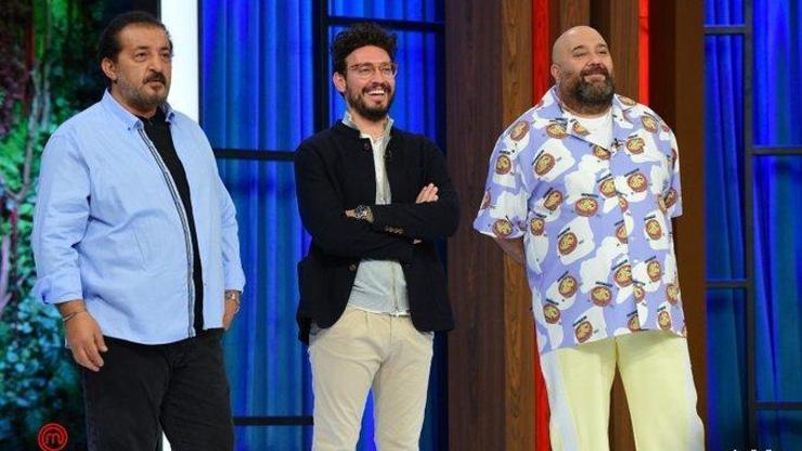 MasterChef kaptan kim oldu 28 Kasım 2022 İşte mavi ve kırmızı takımlar Bu akşam kaptanlık oyununu kim kazandı