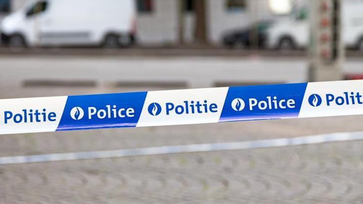 Belçikada peş peşe bıçaklı saldırı: 2 ölü, 3 yaralı