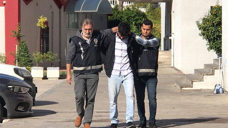 Eşiyle kavga etti, rastgele ateş açıp yoldan geçeni öldürdü