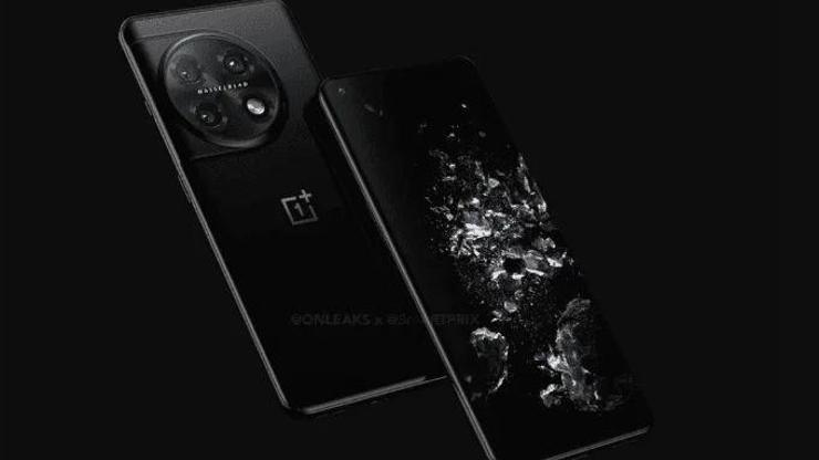 OnePlus 11 sonunda piyasaya çıkacak
