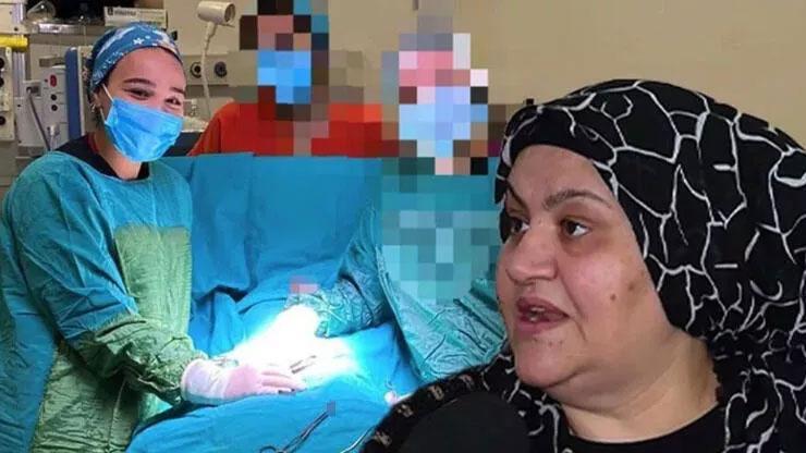 Sahte doktor skandalında anne konuştu: O güne kadar bilmiyorduk
