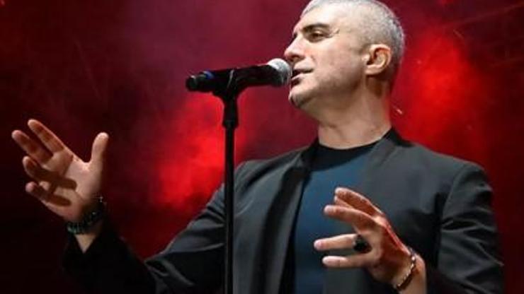 Özcan Deniz konseri ertelendi