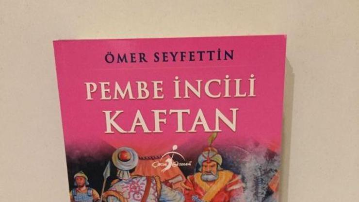 Pembe İncili Kaftan Kitabının Konusu Nedir, Karakterleri Kimlerdir Pembe İncili Kaftan Kitap Özeti...