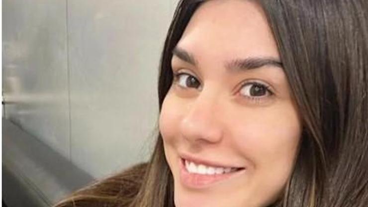 Burcu Kıratlı makyajsız fotoğraflarını paylaştı