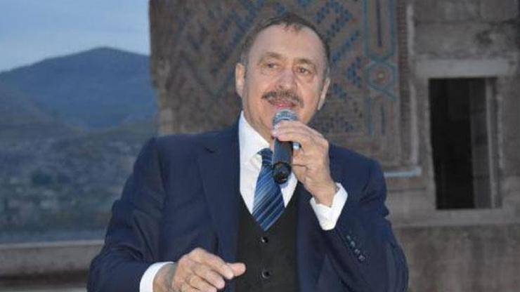 Eski Bakan Eroğlu: Ilısu Barajı 7 yılda kendisini amorti edecek
