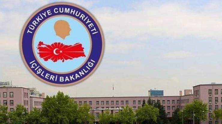 İçişleri Bakanlığından terör iltisaklı personel açıklaması: Bazı belediyelerin dosyaları Başsavcılıkta