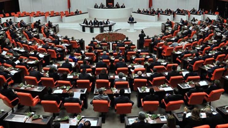 Tütün mamulleri düzenlemesini de içeren teklif Meclisten geçti