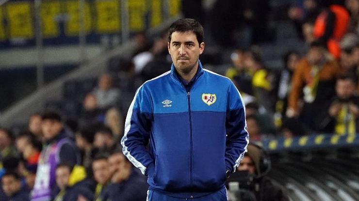Andoni Iraola: Fenerbahçe maçı hak etti