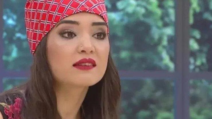 Son dakika: Gelinim Mutfakta Hatice kimdir, nereli Hatice Karabulut’un eşi kaç yaşında İşte Hatice ve kaynanası instagram