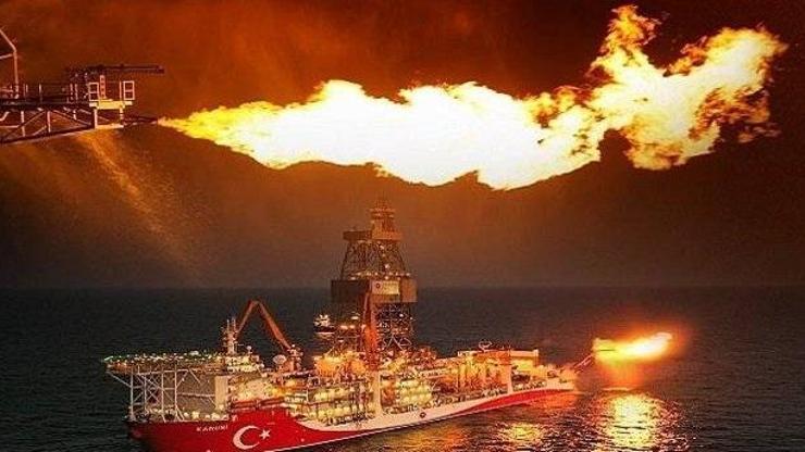 Karadeniz gazında yeni haber var Alıma hazır diyerek duyurdu