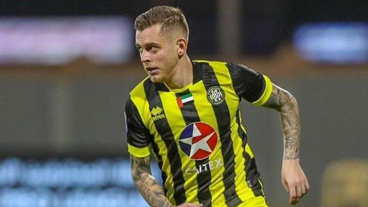 Cicaldau Galatasaraya dönecek mi Karar verildi