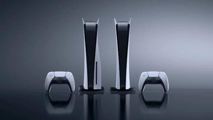 Sony PS5 ısınma sorunları ile boğuşuyor