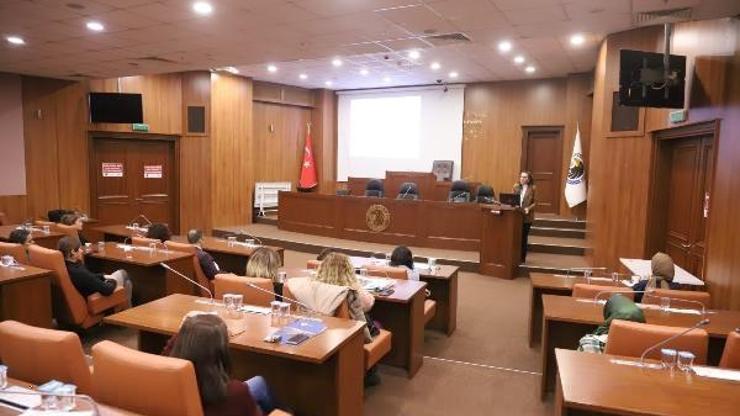 Kartalda ‘Koruyucu Ailelik’ eğitimi