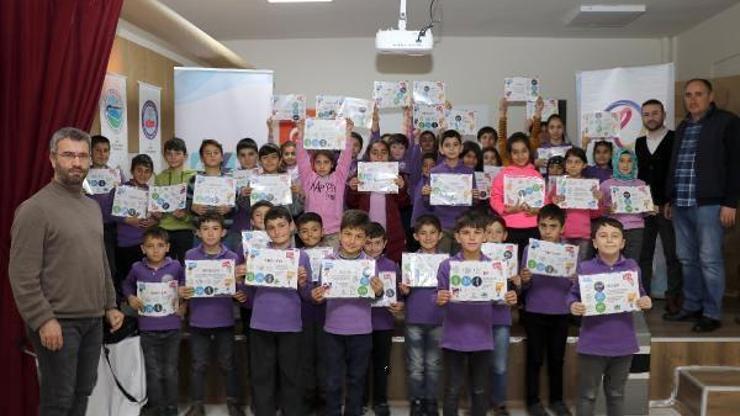 Sivasta enerji okur yazarlığı eğitimleri başladı