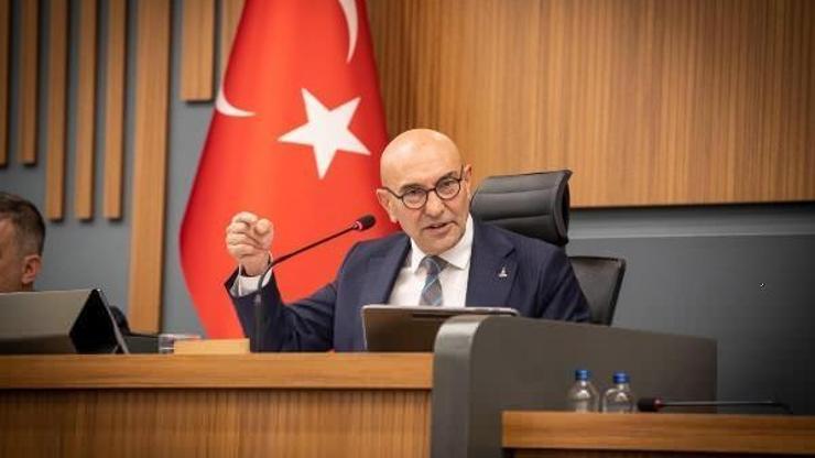 İzmir Büyükşehir Belediyesi’nin 25 milyar 900 milyon TL’lik 2023 bütçesi onaylandı