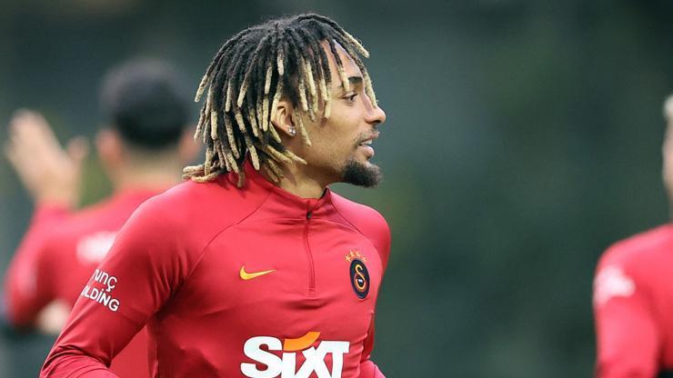 Sacha Boeyden Fenerbahçe açıklaması