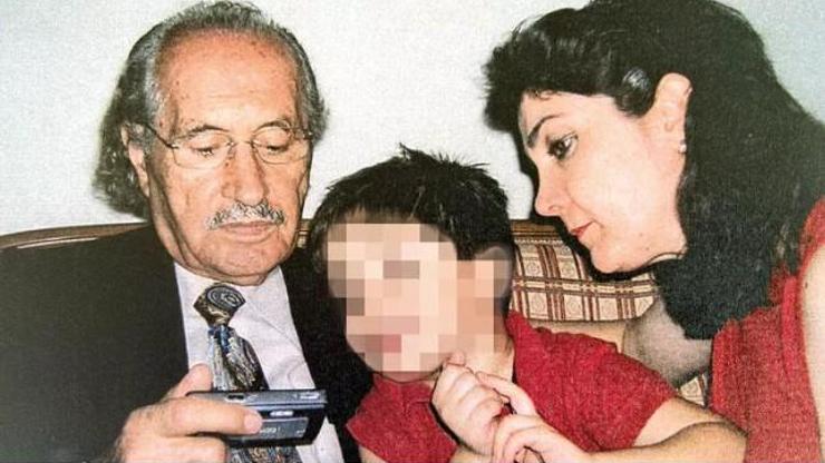 Yunus Ensari’ye ölümünün ardından babalık davası açıldı