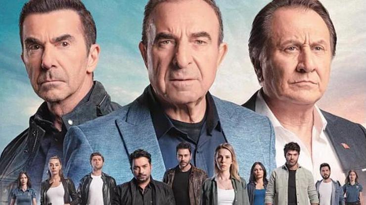 Arka Sokaklar bitiyor mu Açıklama geldi