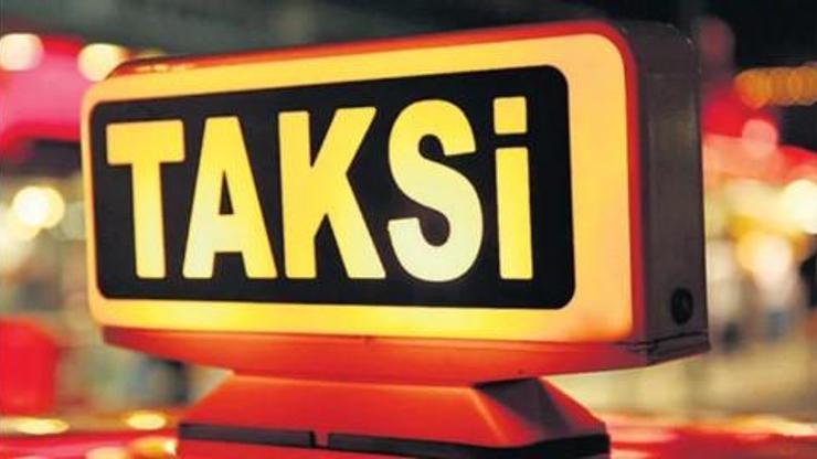Yeni taksiler İstanbulda ne zaman hizmet verecek