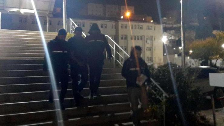 Son dakika... 7 şehidin verildiği hain saldırının faillerinden olan terörist tutuklandı