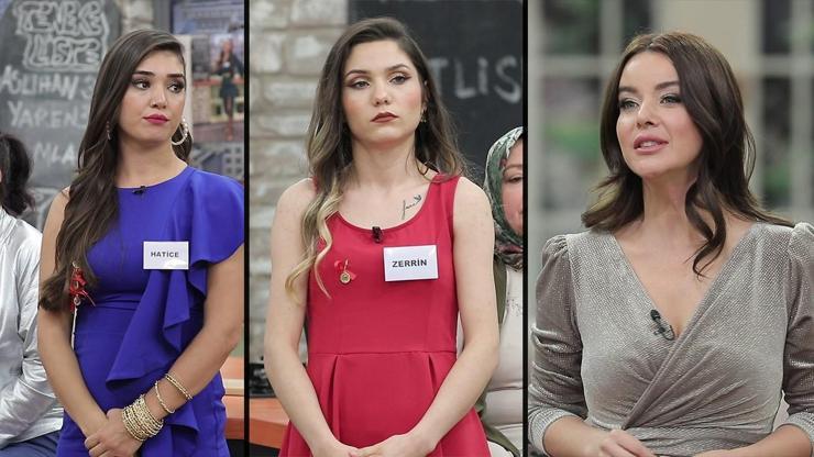 2 Aralık Gelinim Mutfakta elenen gelini... Gelinim Mutfakta kim birinci oldu, kim elendi
