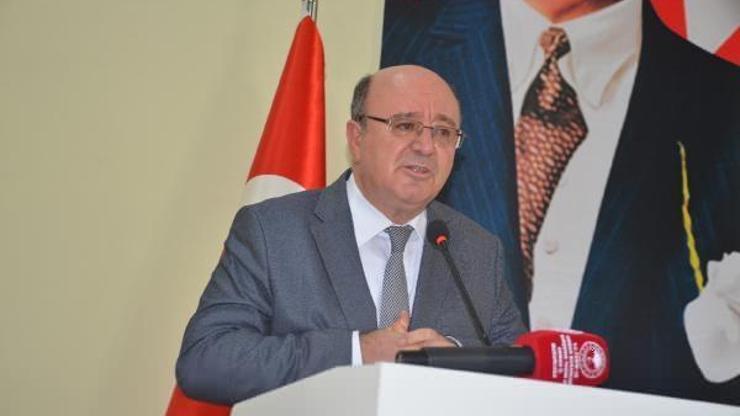 Et ve Süt Kurumu Genel Müdürü Kayhan: Amacımız güçlü bir tedarik zinciri oluşturmak