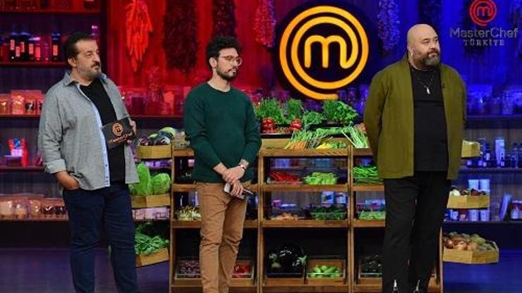 MasterChef eleme adayları kim oldu Mehmet Şef kime kaşık attı 2 Aralık dokunulmazlığı kazanan takım…