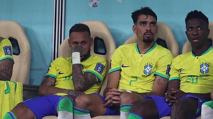 Brezilyada Neymar sakatlığını atlattı