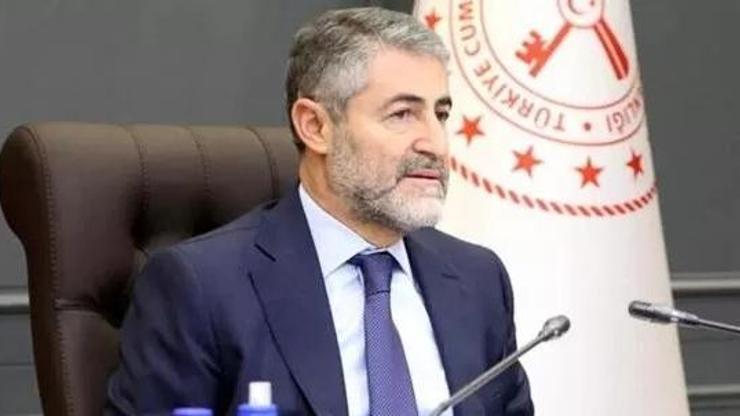 Bakan Nebatiden, CHP Genel Başkanı Kılıçdaroğluna yanıt