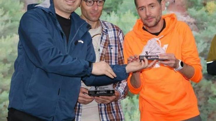 Edremit Belediye Başkan Yardımcısı Canlıdan İda Ultra teşekkürü