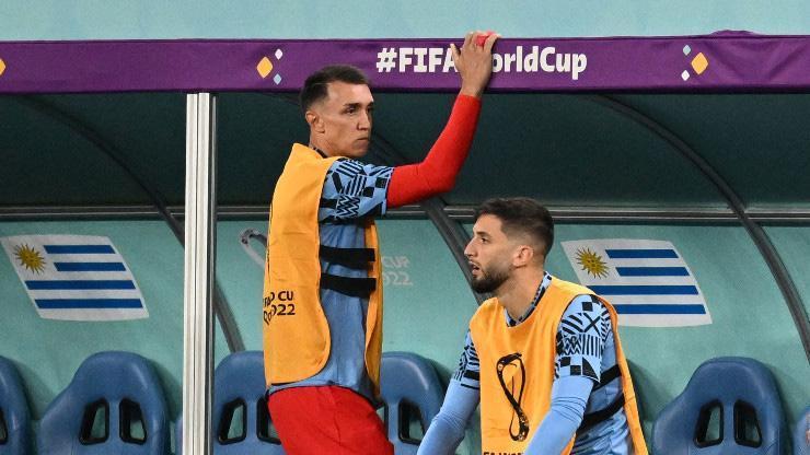 Muslera Dünya Kupasından hayal kırıklığı ile dönüyor