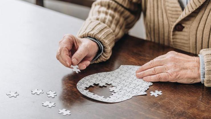 Alzheimer yavaşlatıldı