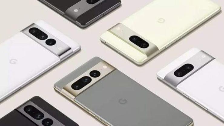 VPN özelliği Google One uygulamasına geliyor
