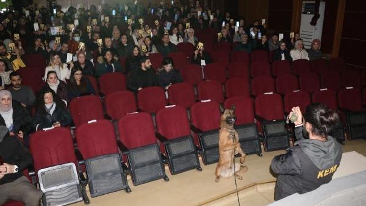 En İyi Narkotik Polisi: Anne projesinde 700 kadın bilgilendirildi