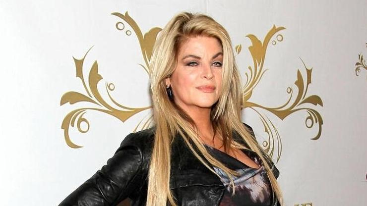 Emmy ödüllü oyuncu Kirstie Alley hayatını kaybetti