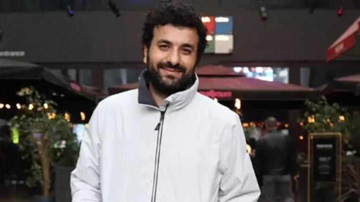 Hasan Can Kaya: Yeni filme başladık