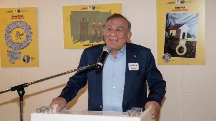 Akay’dan Karikatür Müzesi müjdesi