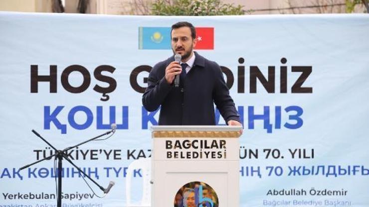 İBB Ulaşım ve Trafik Komisyonu Başkanı Özdemir: Liyakatli kadrolar görevden alındı