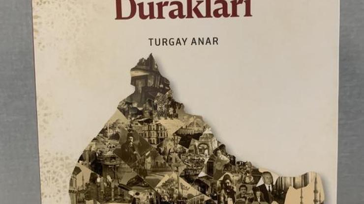 Fatih’in edebiyat hafızası kitaplaştırıldı