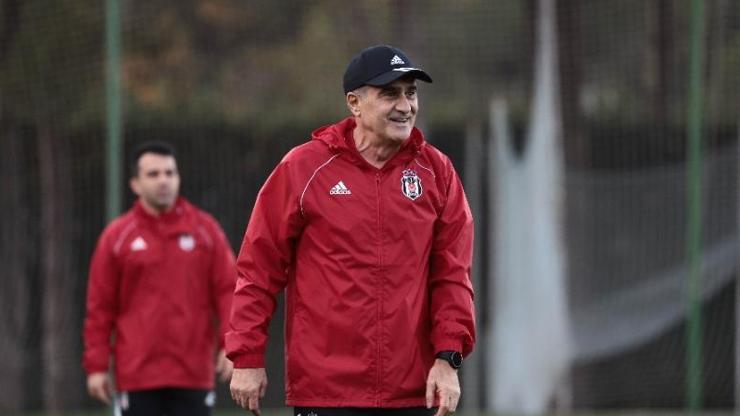 Şenol Güneş isim verdi: Caner Erkin, Neymar ve Cristiano Ronaldo...