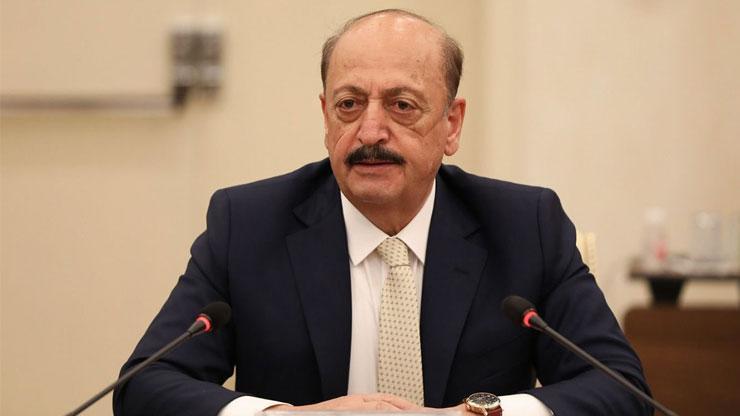 Bakan Bilginden asgari ücret açıklaması