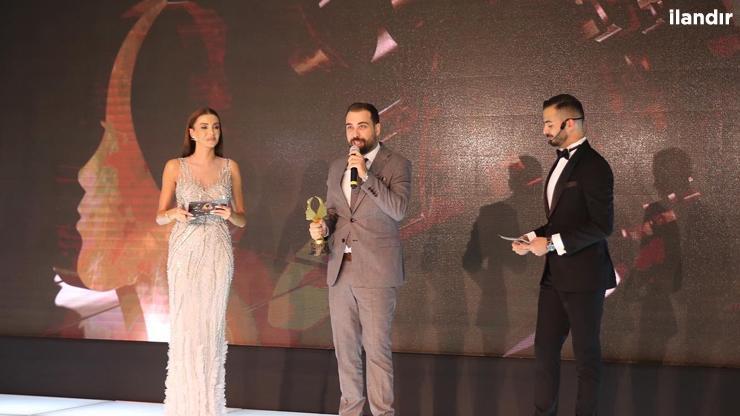 Yılın en iyi yazılım şirketi NEWSPDR