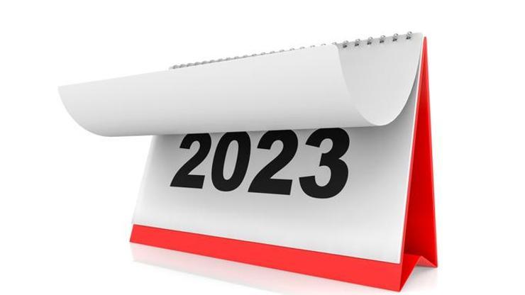 1 Ocak 2023 resmi tatil mi 1 Ocak hangi güne denk geliyor