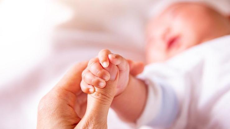 Çocuklar henüz anne karnında kolej sırasında: 3-4 günlük bebekler okula yazdırılıyor