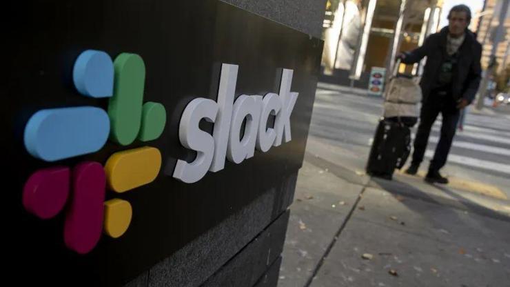 Slack kurucu ortağı şirketten ayrılıyor